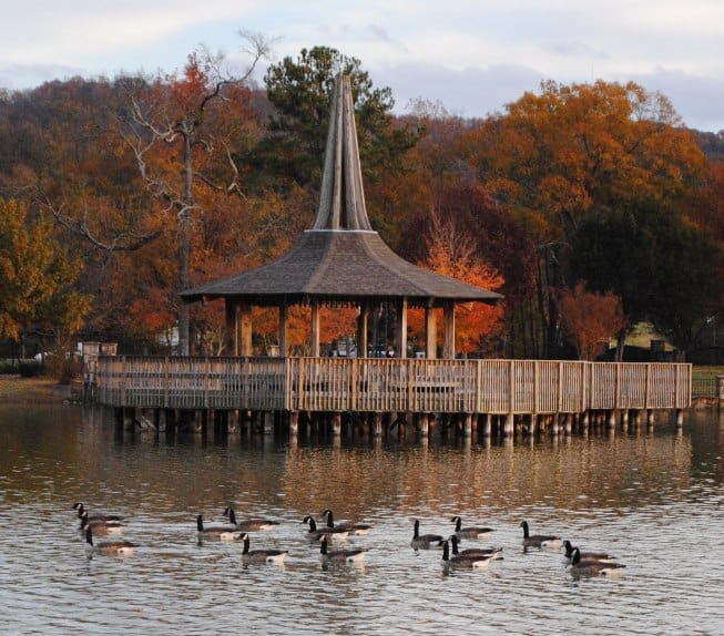 East Lake Park, Birmingham, AL