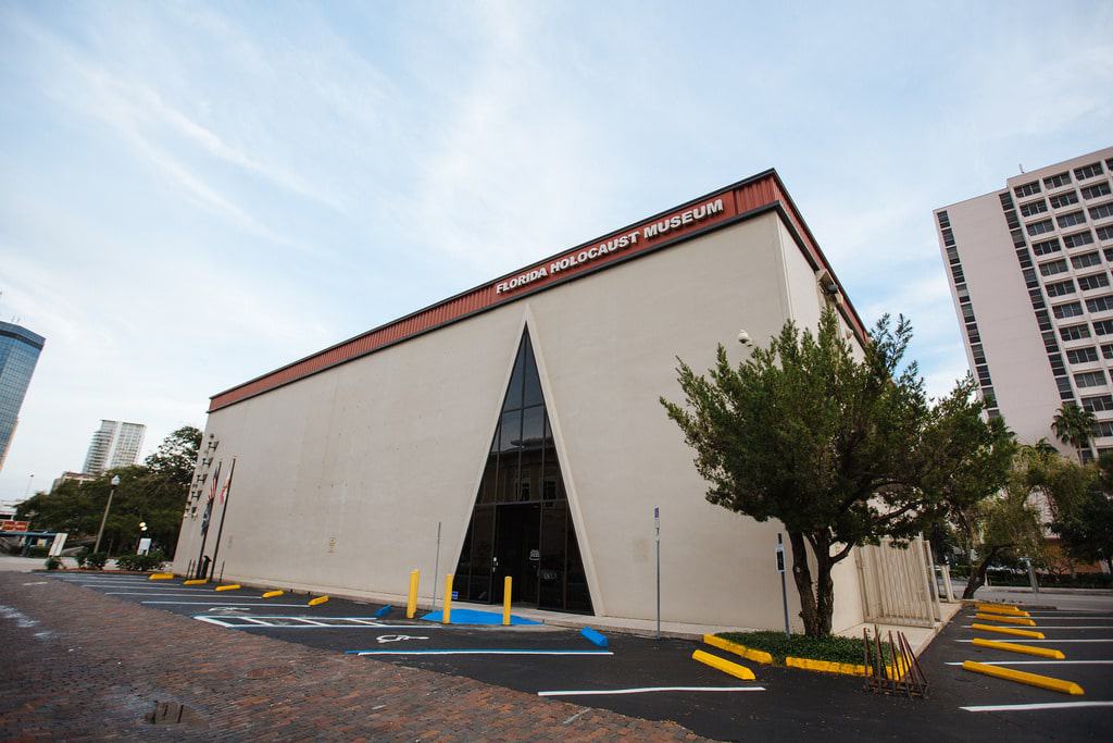 Museo del Holocausto de Florida