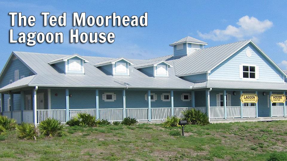 Lagoon House Ted Moorhead