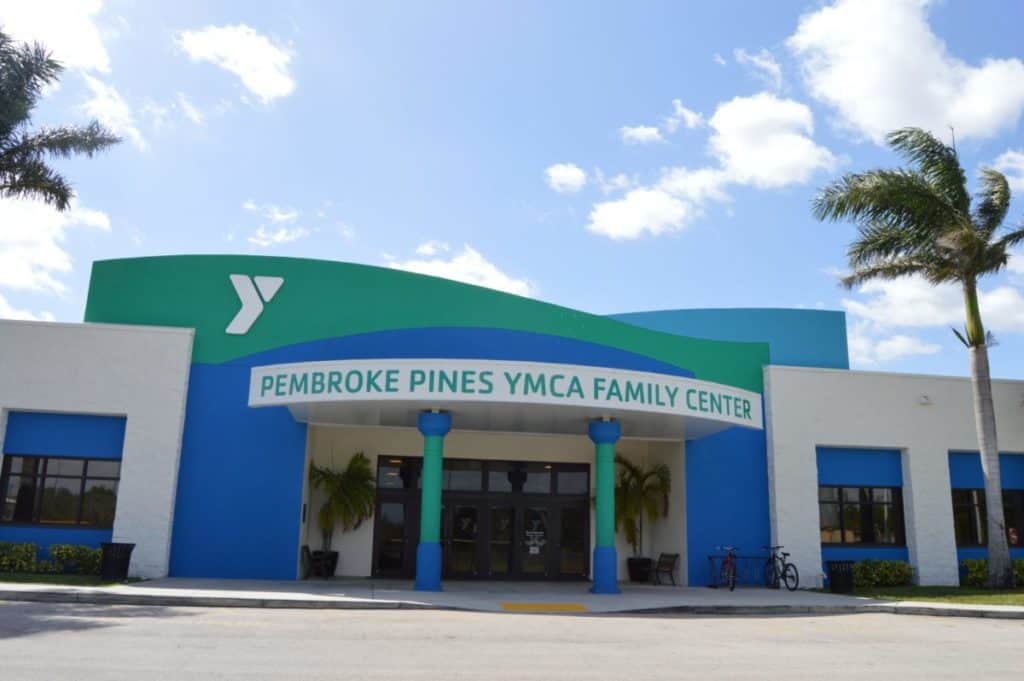 YMCA de Pembroke Pines