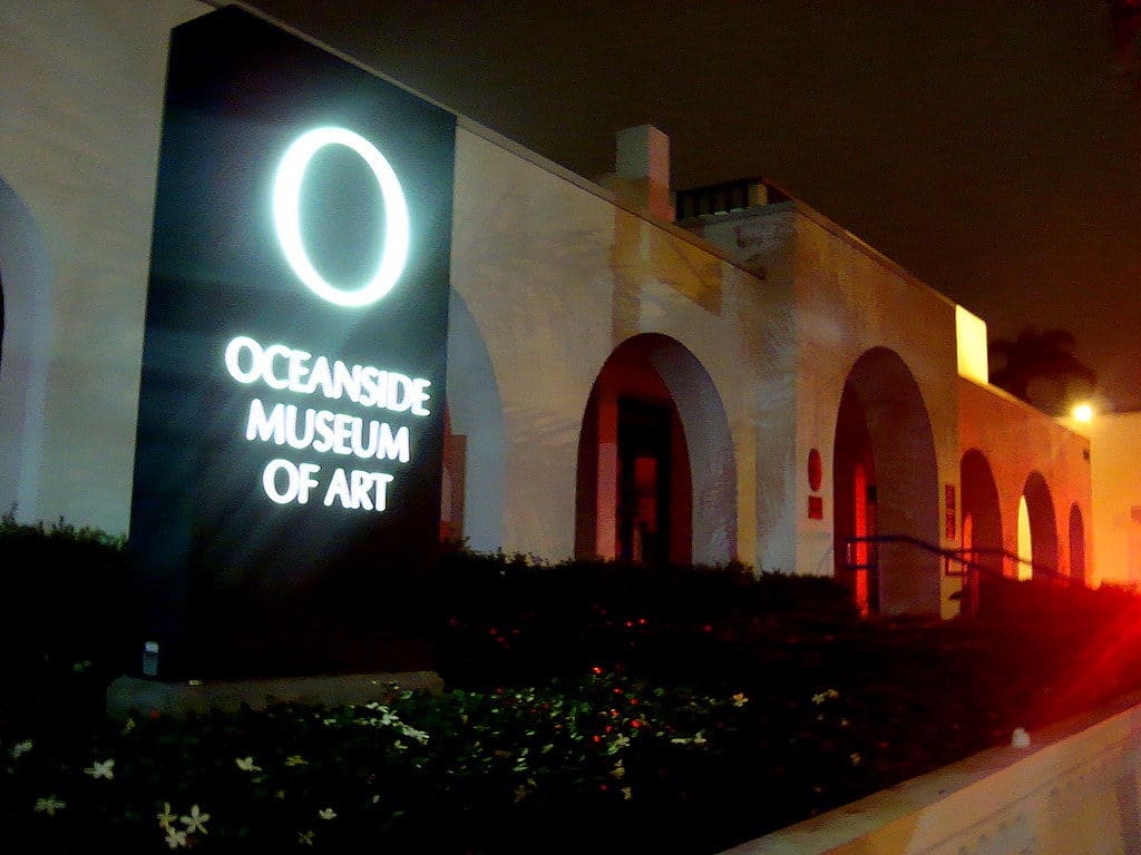 Museo de Arte Oceanside