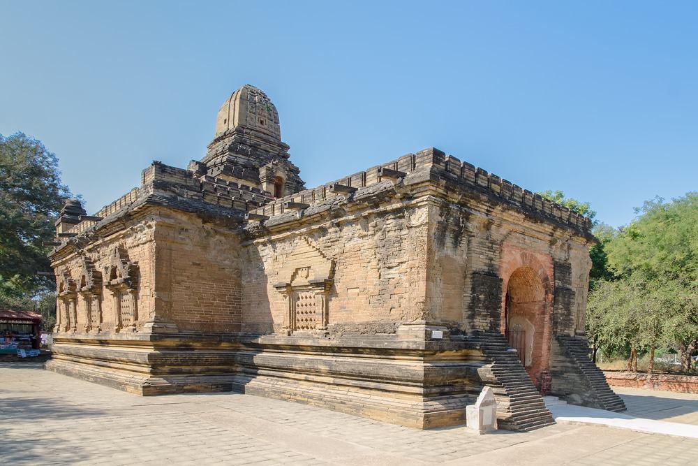 En Paya Bagan