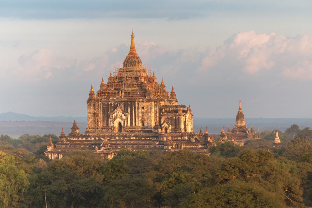 Gawdawpalin Pahto Bagan
