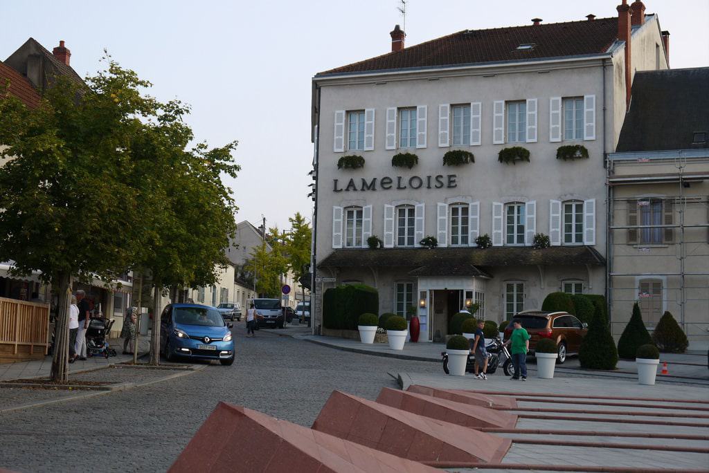 Casa Lameloise