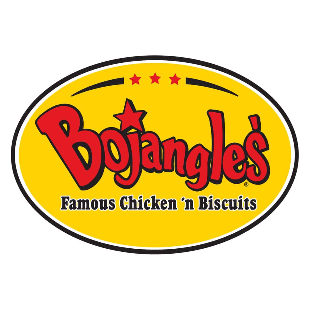 Los famosos Chicken 'n' Biscuits de Bojangles