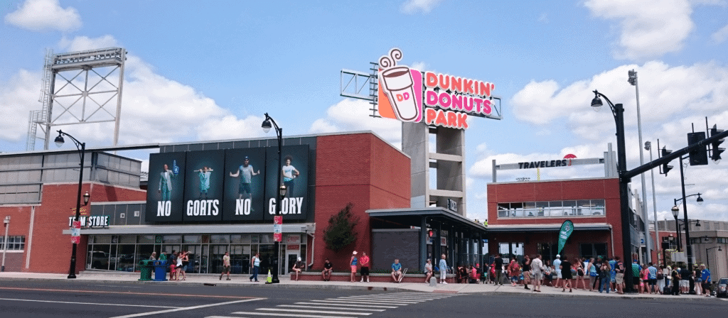 Dunkin' Donuts Park