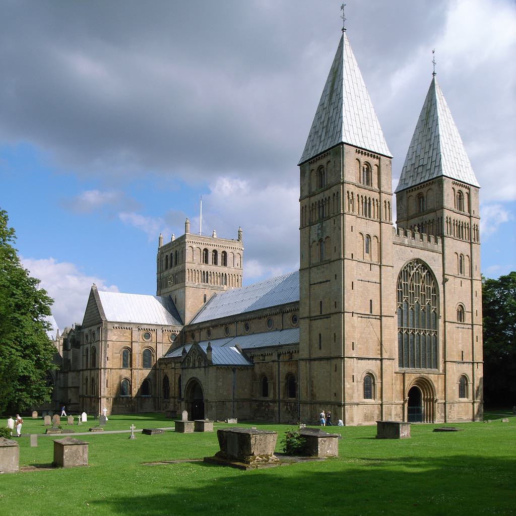 Catedral de Southwell
