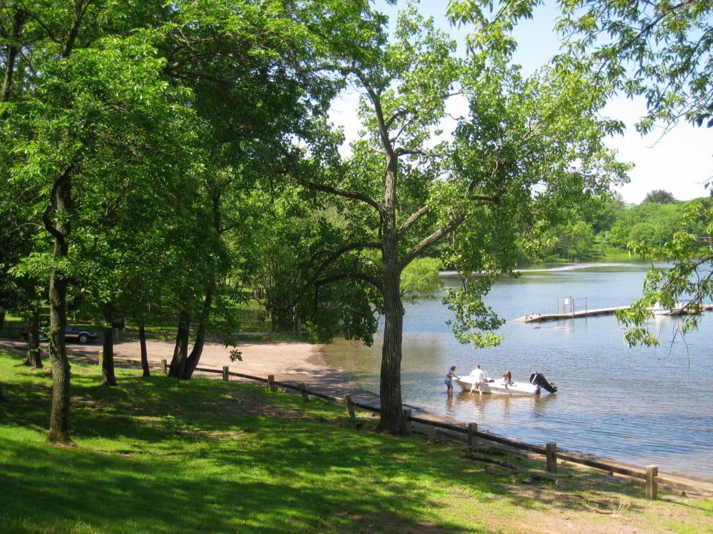 Wethersfield Cove