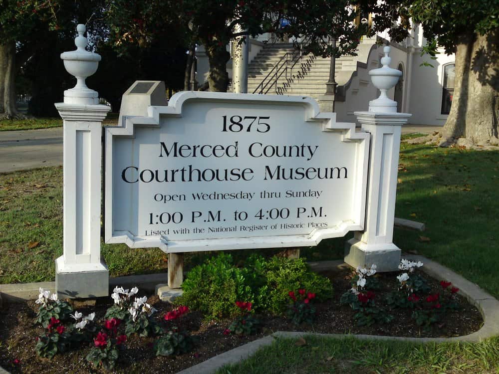 Museo de la Corte del Condado