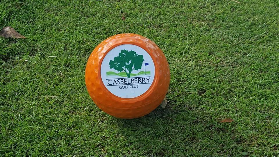 Club de golf Casselberry