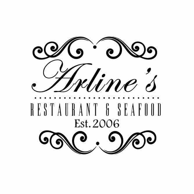 Arline y restaurante de marisco