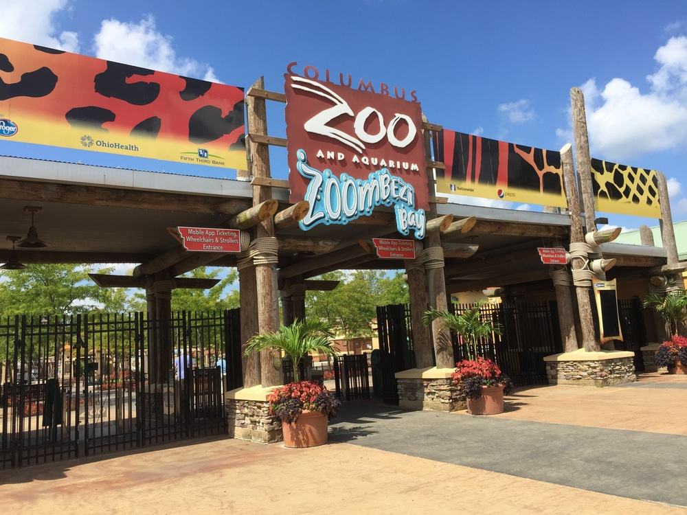 Zoo y acuario de Colón