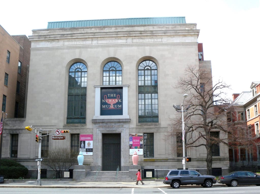 Museo de Newark