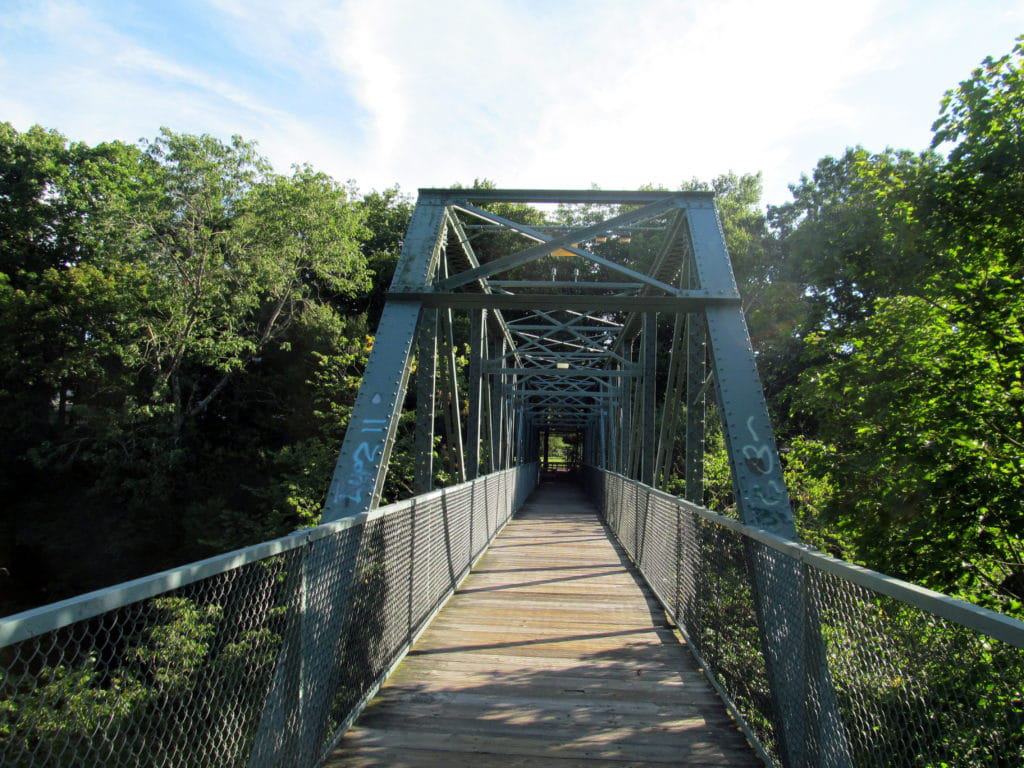 Puente Willimantic