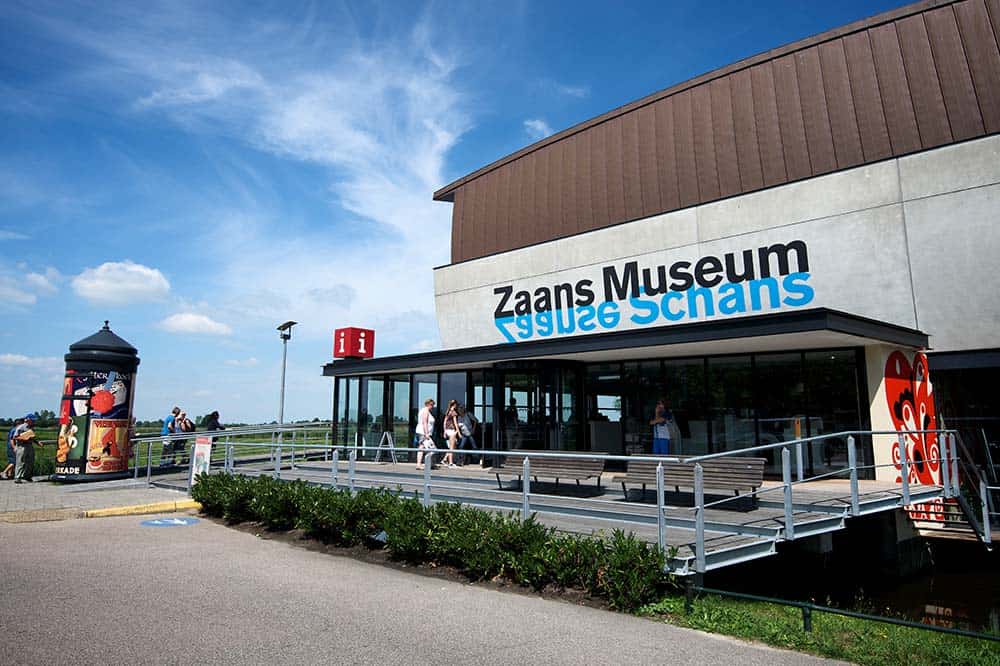 Museo de Zaans