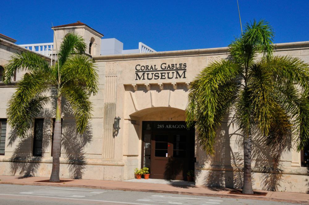 Museo de Coral Gables
