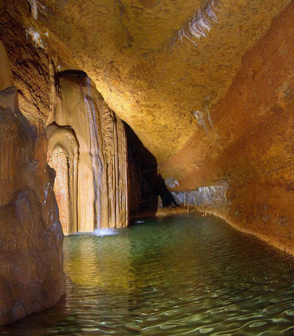 La Grotte de Bucuc