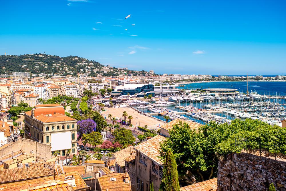 Cannes, Francia