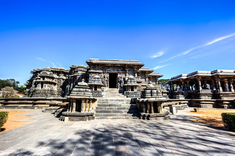 Templo Hoysaleshwara