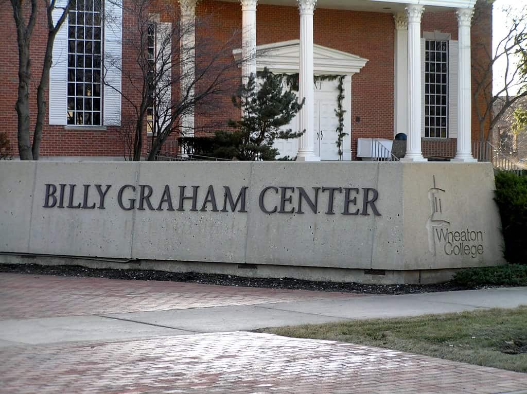 Museo del Centro Billy Graham
