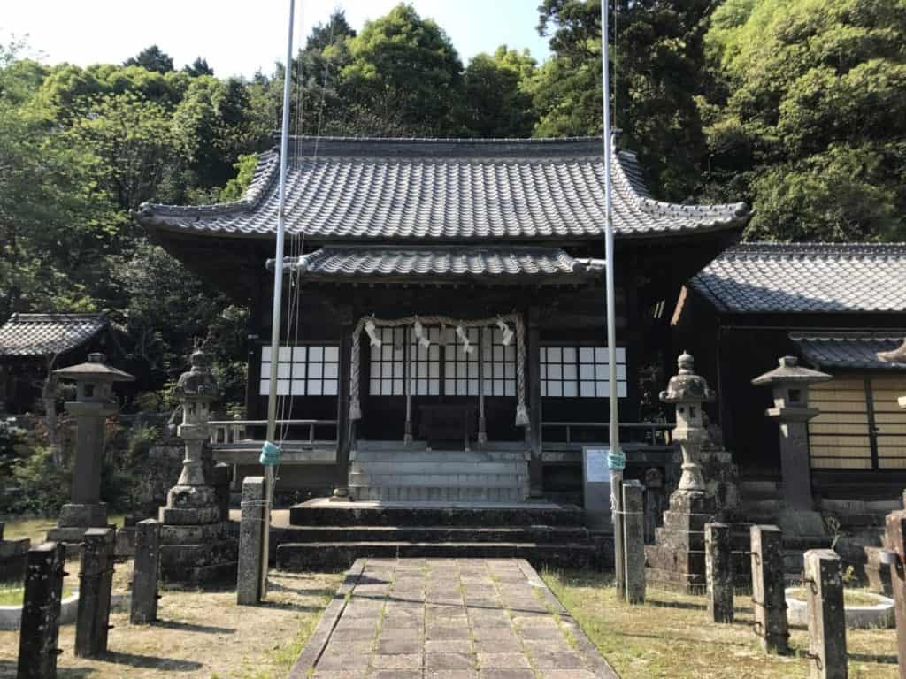 Santuario de Yasaka