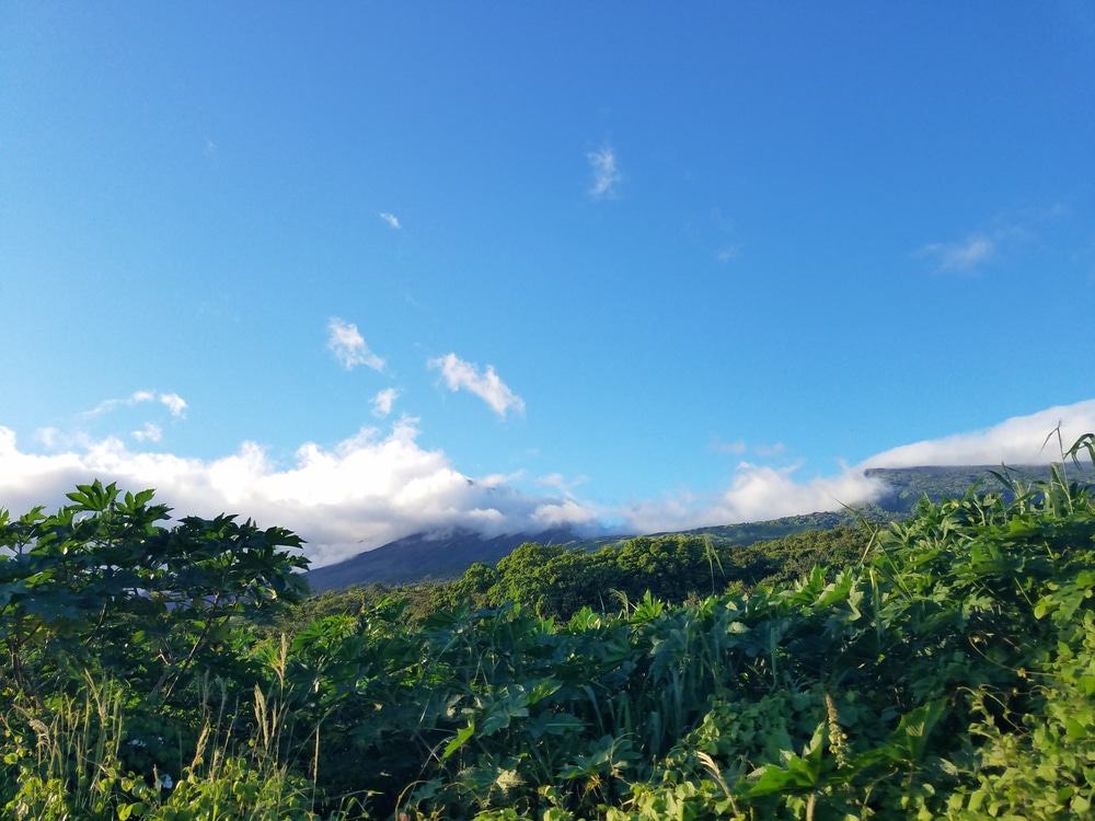 Parque Nacional Haleakalā
