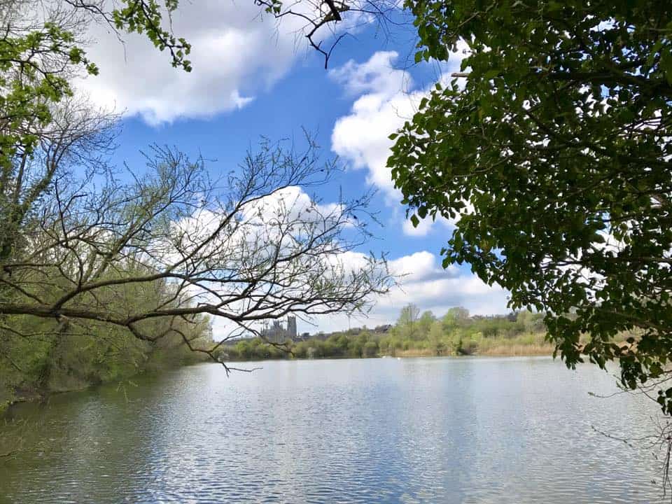 Ely Country Park