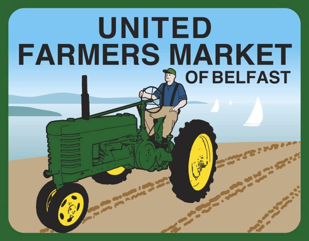 United Farmers Market de Maine