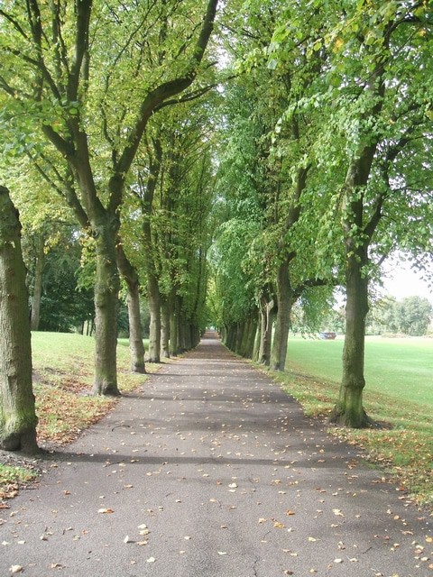 Willenhall Memorial Park