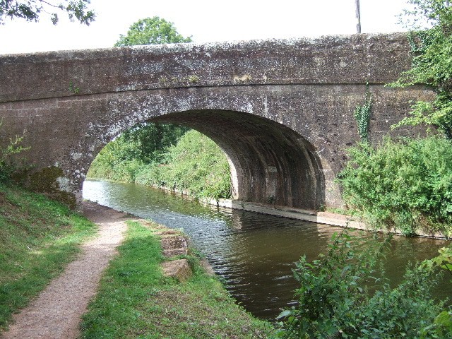 Grand Western Canal Country Park