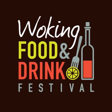 Festival de comida y bebida Woking