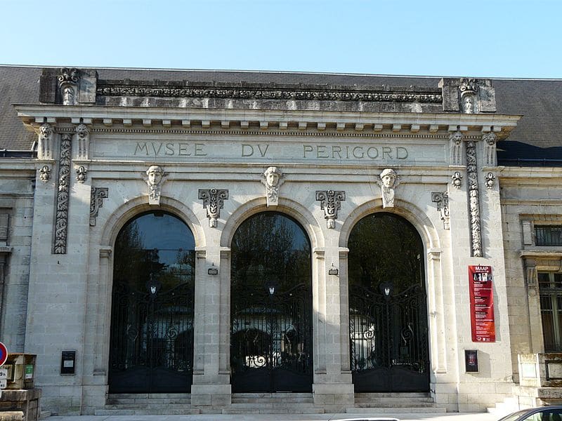 Museo de Arte y Arqueología del Périgord