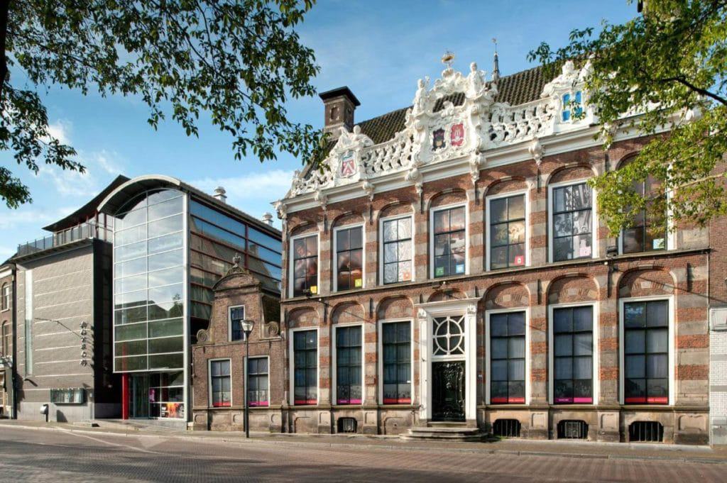El Museo Stedelijk