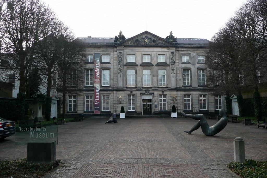 Museo de Noordbrabants