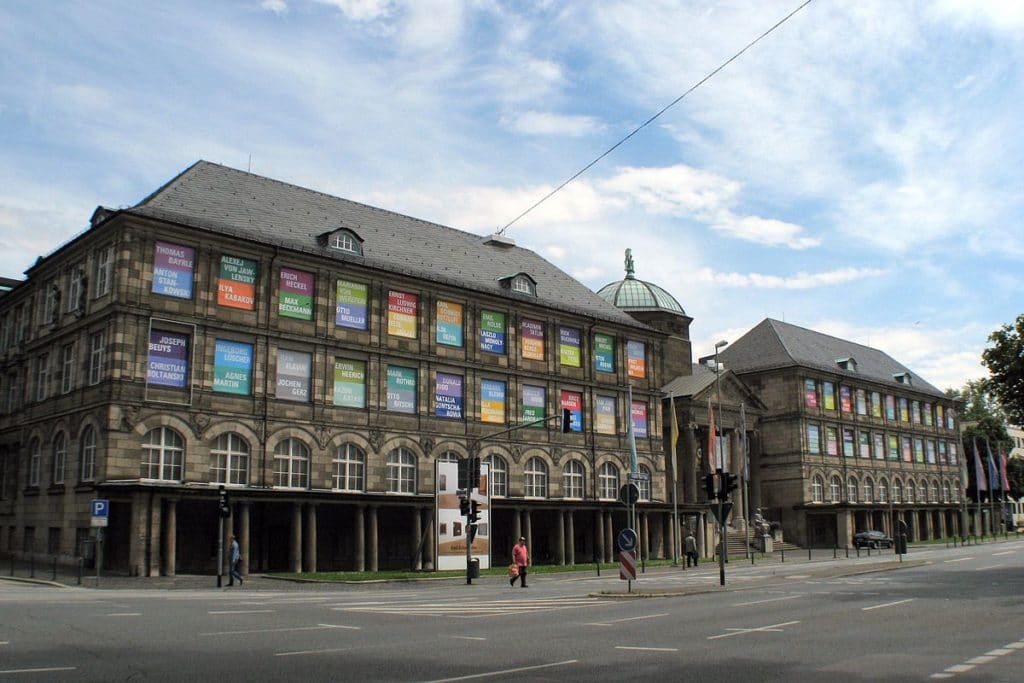 Museo de Wiesbaden