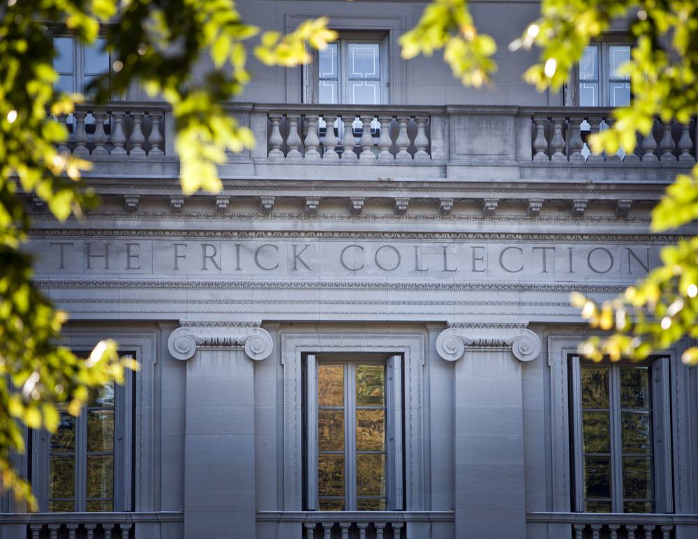 The Frick Collection, Nueva York