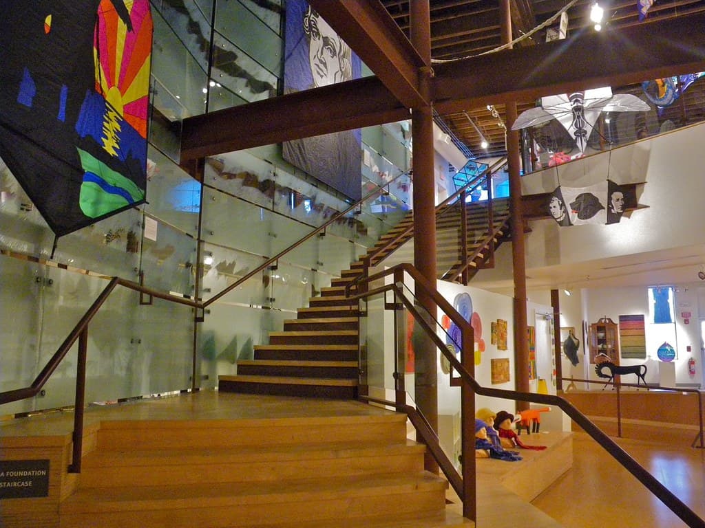 Museo de Artes y Oficios de Kentucky