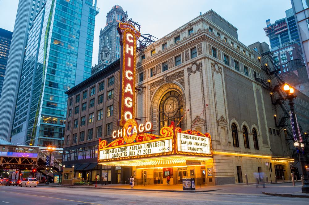 El Teatro de Chicago