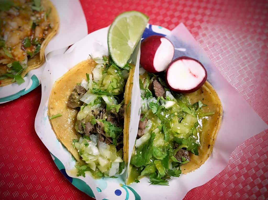 El Gordo Tacos