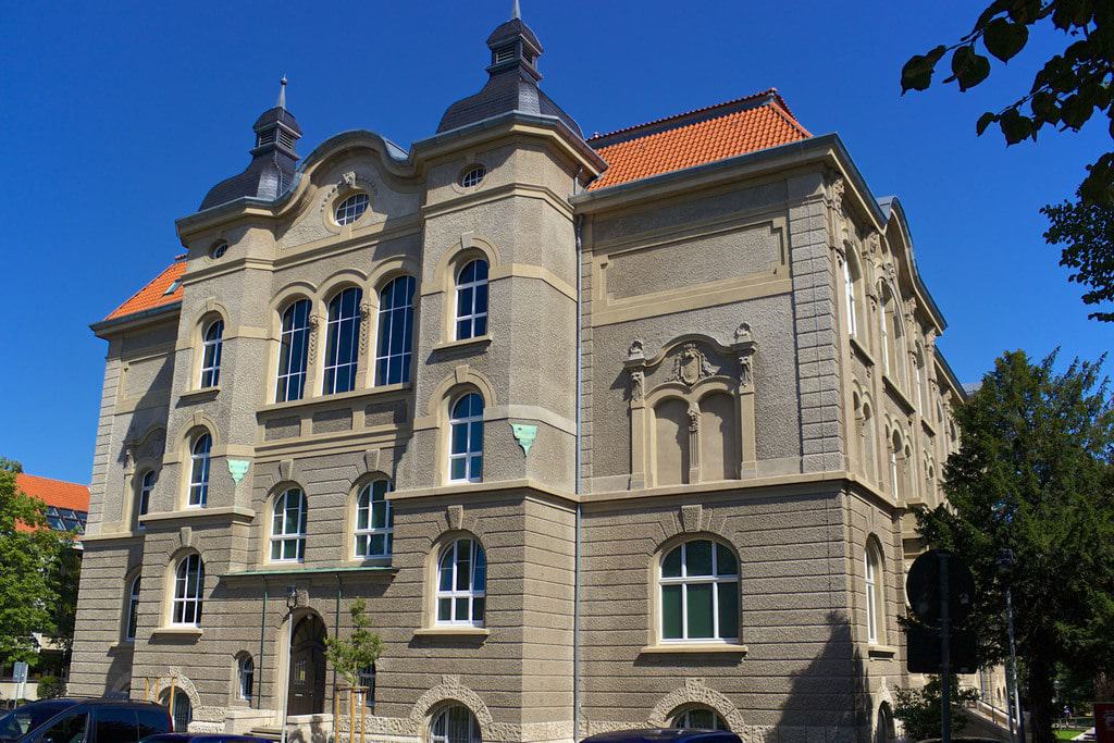 Museo Städtisches