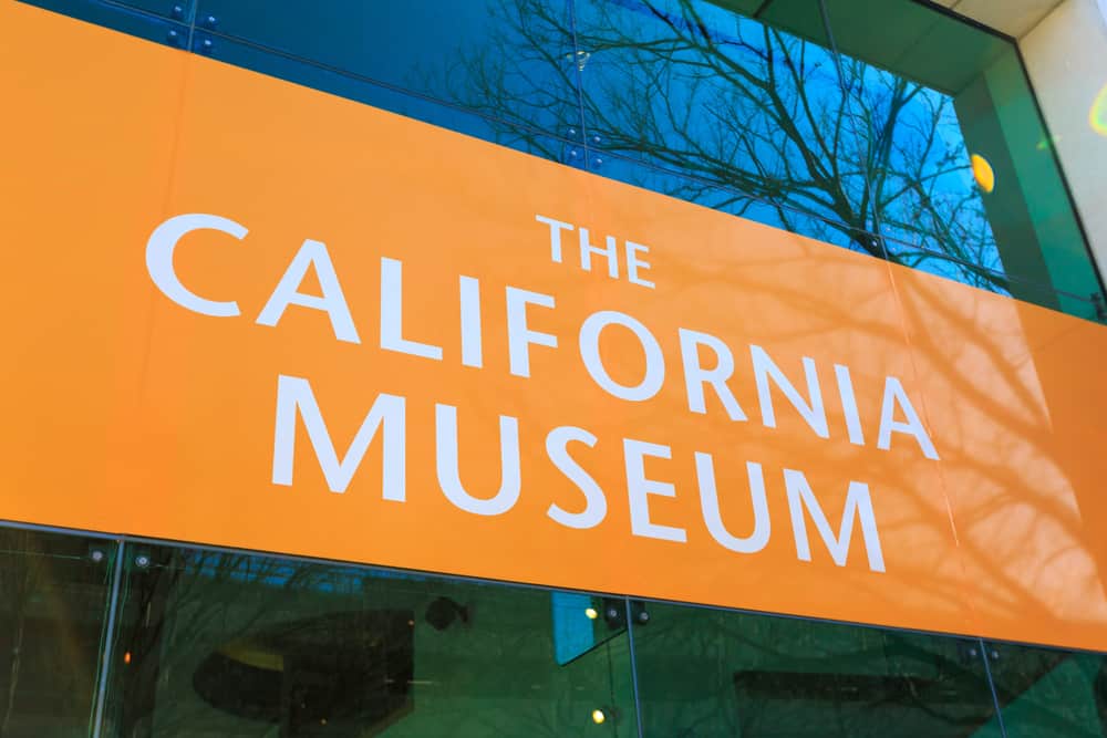 Museo de California