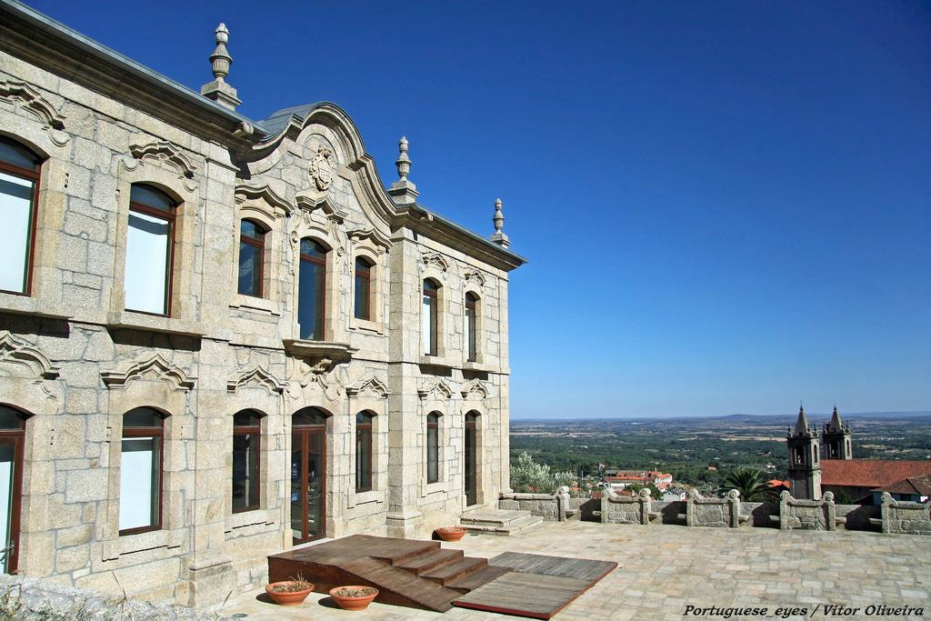 Palacio del Picadeiro