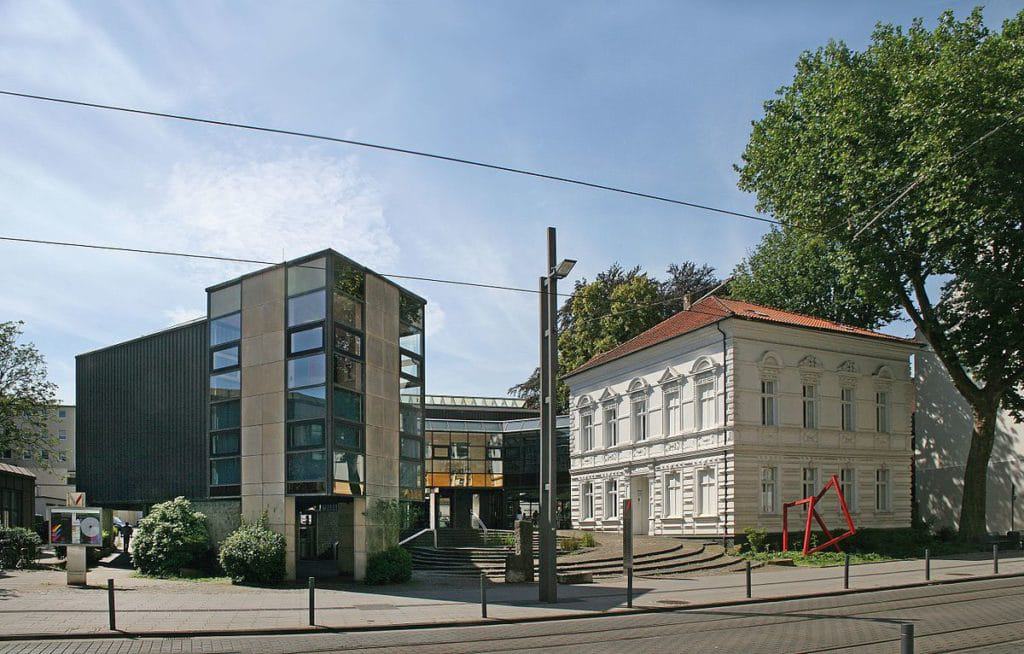 Museo de Arte de Gelsenkirchen