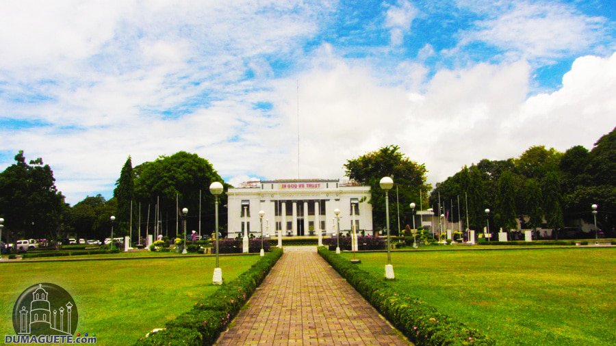 Parque de la Libertad de Aquino