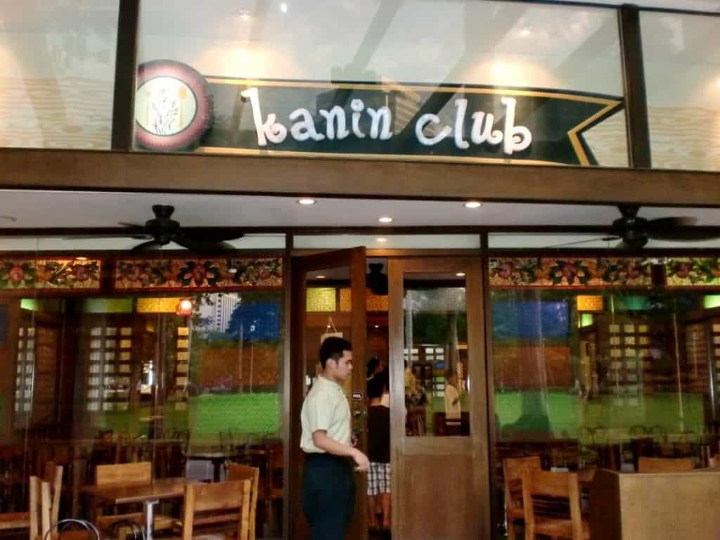 Club Kanin