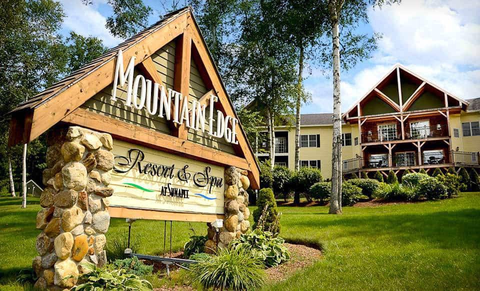 Mountain Edge Resort And Spa