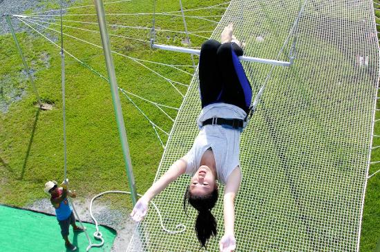 Flying Trapeze Filipinas