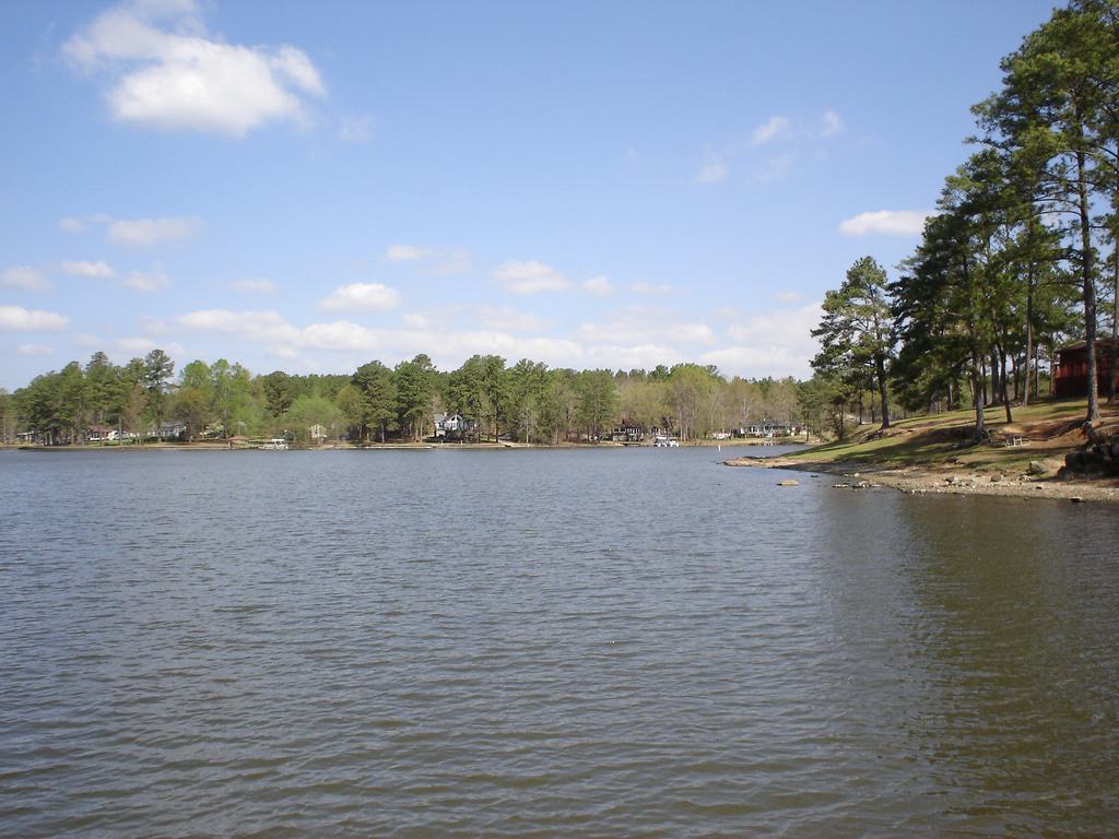 Lake Wateree, Carolina del Sur