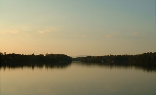Lago Cooley