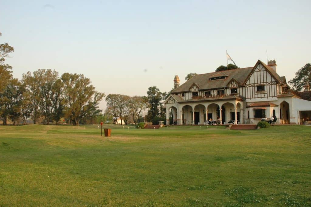 Club de Golf Rosario